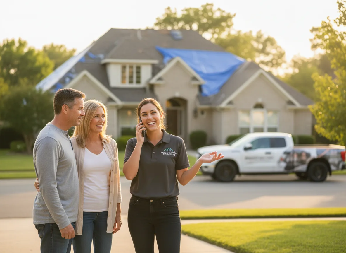 Emergency Roof Repair Fulton, KS FAQs